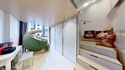 Woodhaven (D25), Condominium #556200811